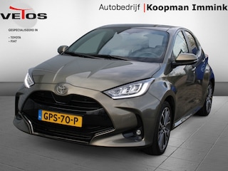 Toyota Yaris 1.5 Hybride 130 Executive/Panorama