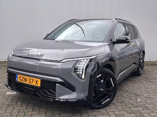 Kia EV3 81,4 kWh 204pk GT-PlusLine