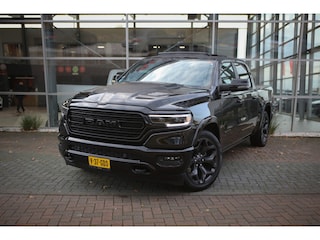 Dodge Ram 1500 5.7 V8 4x4 CC Limited | Pano | Verkoeling/verwarming |