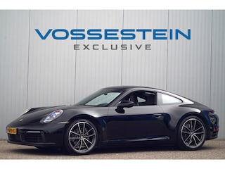 Porsche 911 3.0 Carrera / NL-Auto / 1e Eigenaar / Sportuitlaat / Stuur- & Stoelverw. / 360 Camera / 45dkm NAP