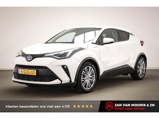 Toyota C-HR 2.0 Hybrid Executive | LEDER PACK | JBL DAB | APPLE | CAMERA