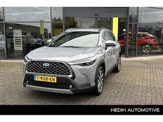 Toyota Corolla Cross Hybrid 140 Style | Camera | Navi | Carplay