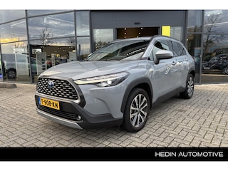 Toyota Corolla Cross Hybrid 140 Style | Camera | Navi | Carplay