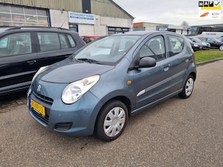 Suzuki Alto 1.0 Spirit Bj:2010 NAP!