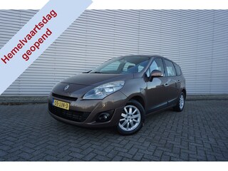 Renault Scénic 1.4 TCe Expression Climate / Navi / Cruise / Elektr. ramen / Lm velgen / NAP