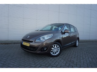 Renault Scénic 1.4 TCe Expression Climate / Navi / Cruise / Elektr. ramen / Lm velgen / NAP