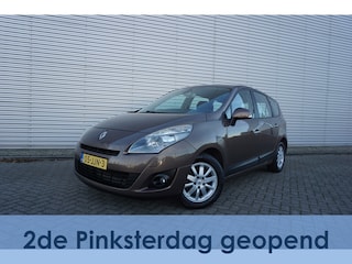 Renault Scénic 1.4 TCe Expression Climate / Navi / Cruise / Elektr. ramen / Lm velgen / NAP
