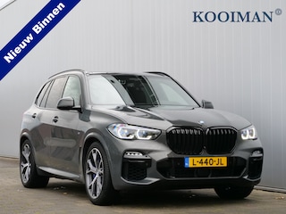 BMW X5 xDrive45e High Executive 394 Pk Automaat M-Sport pakket / Navi / DAB / Apple Carplay / Trekhaak