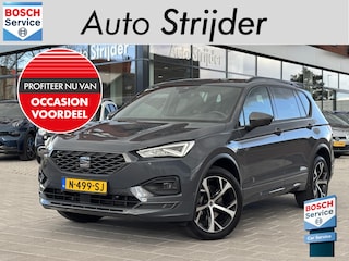 Seat Tarraco 1.4 TSI e-Hybrid PHEV FR Business Intense | pano | trekhaak | NL-auto