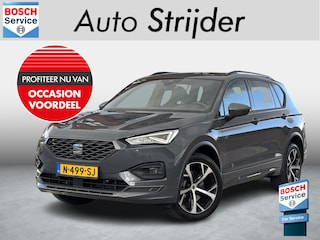 Seat Tarraco 1.4 TSI e-Hybrid PHEV FR Business Intense | pano | trekhaak | NL-auto