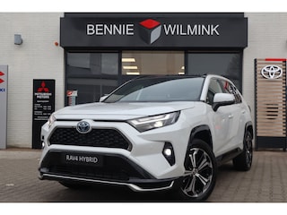 Toyota RAV4 2.5 Plug-In Hybrid Limited Edition