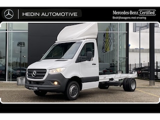 Mercedes-Benz Sprinter 515 L3 Automaar RWD
