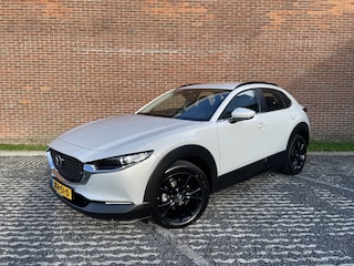Mazda CX-30 2.5 e-SkyActiv-G 140 M Hybrid Centre-line
