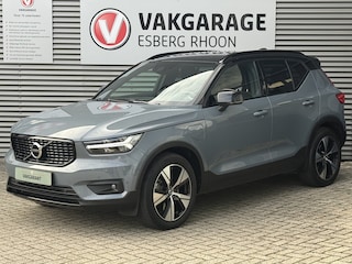 Volvo XC40 1.5 T4 Recharge R-Design NAV/CAM,H&K SOUND,TREKHAAK