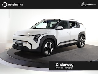 Kia EV3 Plus Advanced 81.4 kWh | Panoramaschuifdak  | 19" velgen | Harman Kardon | Privacy Glass | Stoel- en stuurwielverwarming |