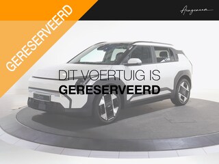 Kia EV3 Plus Advanced 81.4 kWh | Panoramaschuifdak  | 19" velgen | Harman Kardon | Privacy Glass | Stoel- en stuurwielverwarming |