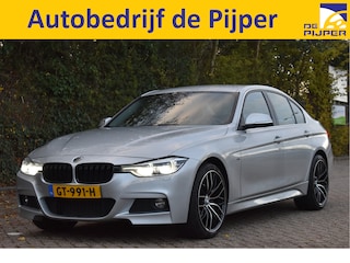 BMW 320i M Sport 184 pk | NL-Auto | Z+W banden | Navi | Climate Control | Cruise Control | LED/Xenon | NAP