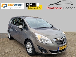 Opel Meriva 1.4 140PK Turbo Anniversary Edition - Trekhaak