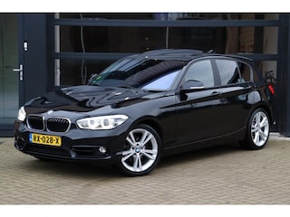 BMW 120d M-Sport | Pano | Camera | Cruise | Navi | Climate Control