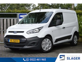 Ford Transit Connect 1.6 TDCI L1 Ambiente - Airco|PDC|Camera|Trekhaak