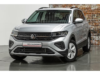 Volkswagen T-Cross 1.0 TSI Business I Automaat I Achteruitrij camera