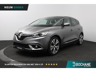 Renault Scénic 1.3 TCe 140 Intens | Carplay/Android auto | Camera | Easy Life Pack |