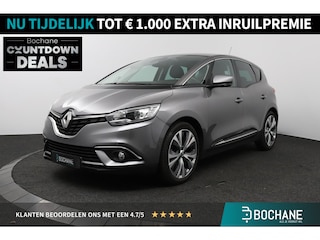 Renault Scénic 1.3 TCe 140 Intens | Carplay/Android auto | Camera | Easy Life Pack |