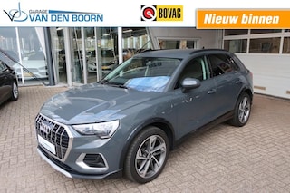 Audi Q3 35 TFSI 150PK, Trekhaak, Apple Carplay/ Android Auto, Clima, etc.