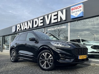 Ford Kuga 2.5 PHEV ST-Line X 225pk e-CVT Automaat | Afneembare trekhaak | Driver Assistance Pack | Winter Pack |