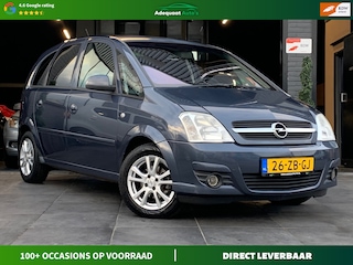 Opel Meriva 1.6 Essentia|Climate|Elek.Ramen|Trekhaak|APK