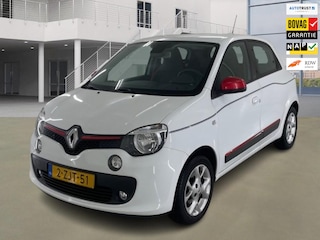 Renault Twingo 1.0 SCe Dynamique 1e Eigenaar +NAP NL-auto