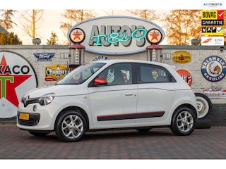 Renault Twingo 1.0 SCe Dynamique 1e Eigenaar +NAP NL-auto
