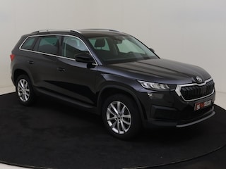 Skoda Kodiaq 1.5 TSI Business Edition Navigatie Camera Carplay Adaptive Cruis