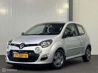 Renault Twingo 1.2 16V Dynamique