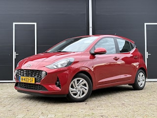 Hyundai i10 1.0 Comfort Smart 5-zits | Automaat | Navigatie | Trekhaak | NL-auto