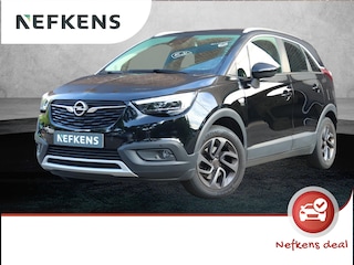 Opel Crossland X 1.2 110pk Edition 2020 | Achteruitrijcamera | Navigatie | 16" LM velgen