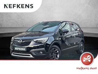 Opel Crossland X 1.2 110pk Edition 2020 | Achteruitrijcamera | Navigatie | 16" LM velgen