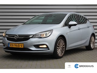 Opel Astra 1.6 TURBO 200PK INNOVATION+ / NAVI / LEDER / CLIMA / LED / PDC / AGR / 17" LMV / CAMERA / KEYLESS / UNIEK !!