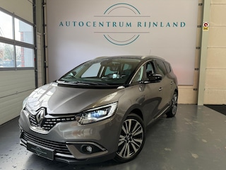 Renault Scénic 1.2 TCe Initiale Paris 7p.