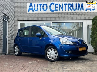 Renault Modus 1.2 TCE Dynamique Prachtige staat