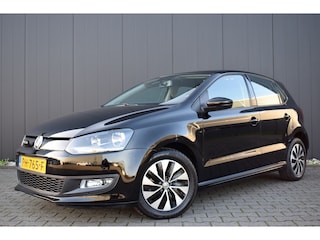 Volkswagen Polo 1.0 TSI BlueMotion Airco | Carplay | Full Map Navi | Cruise Control | Isofix