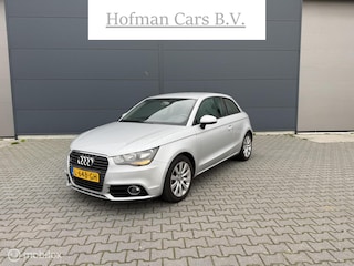 Audi A1 1.2 TFSI Attraction Pro Line Business