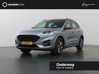 Ford Kuga 2.5 PHEV ST-Line | Trekhaak | Winterpakket | Head-Up | Cruise Control Adaptief | Navigatie |