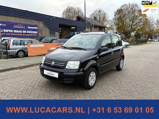 Fiat Panda 1.2 Edizione Cool NIEUWE APK!