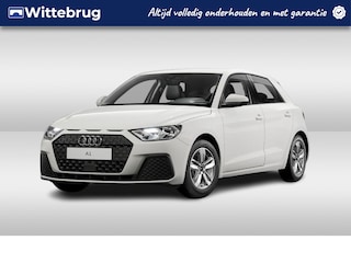 Audi A1 Sportback 25 TFSI 95PK Pro Line | Cruise Control | Apple Carplay | 15 Inch | Airco |