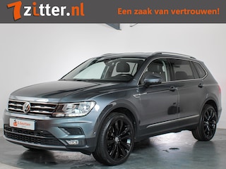 Volkswagen Tiguan 1.5 TSI Comfortline Business, 7-Persoons, Apple CarPlay/Android Auto, Stoelverwarming, ACC