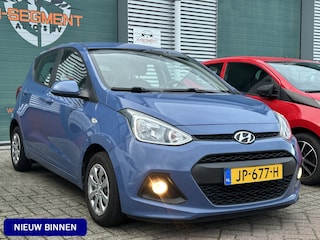 Hyundai i10 1.0i i-Motion Comfort / Cruise / Clima / NAP