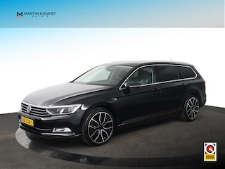 Volkswagen Passat Variant 1.4 TSI Connected Series|19"|Trekhaak|Camera