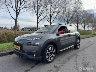 Citroën C4 Cactus 1.2 PureTech Business Plus