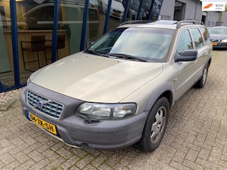 Volvo V70 2.4 T Export of Carbage Run APK 03-2026